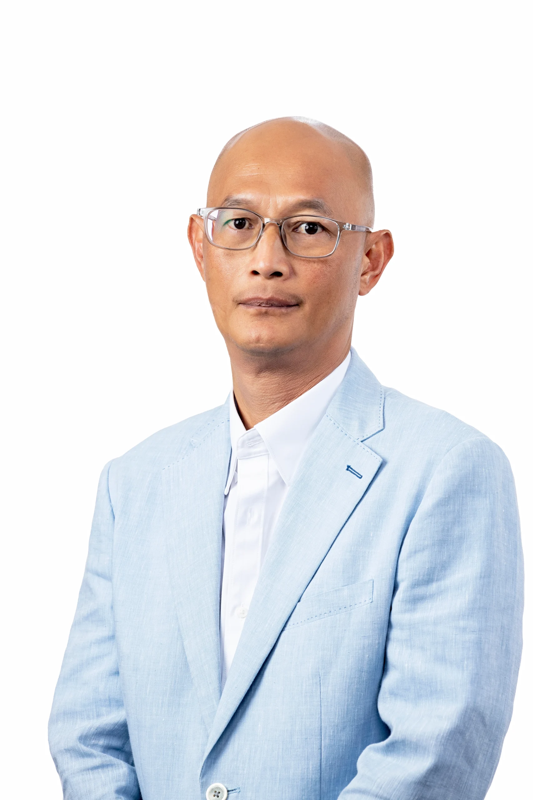 Edwin Tan Saik Chin