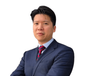 Mr. Tan Yi Ming