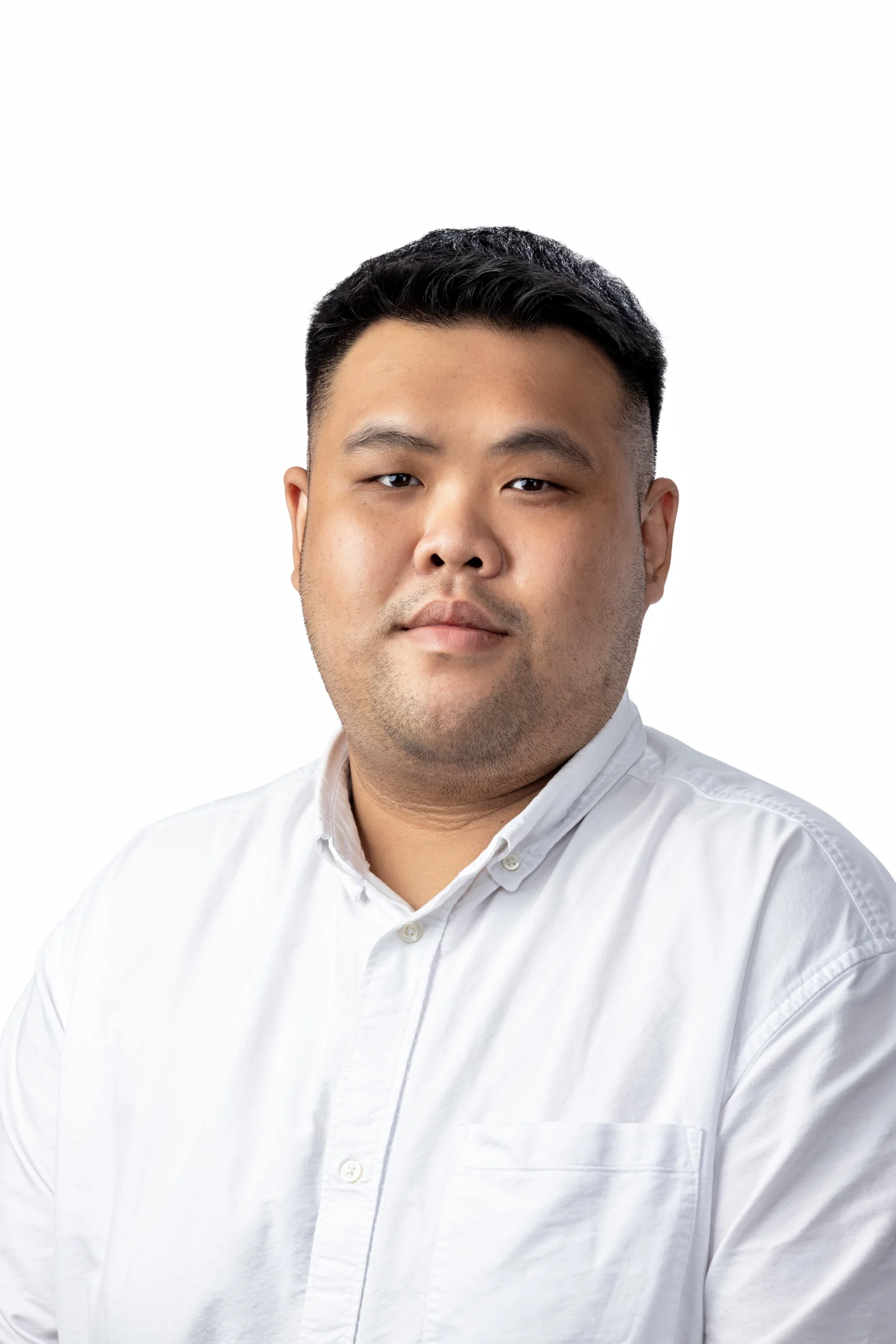 Teo Kai Jie