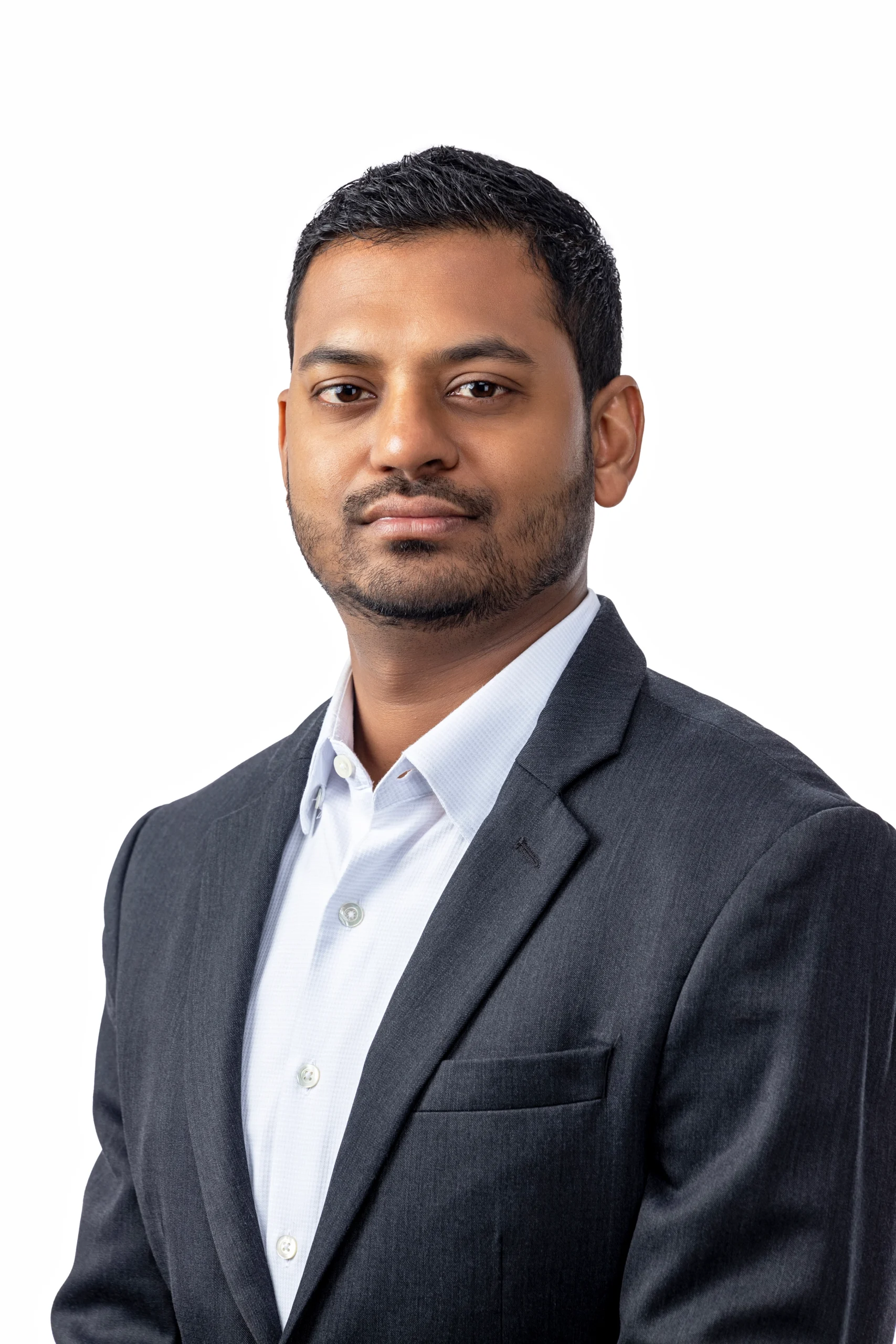 Yudesh Gunaratne